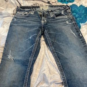 Big Star jeans. Size 29. Like new condition.
